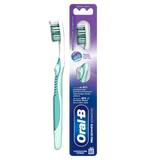 Oral-B Pro-3D White Advanced, szczoteczka do zębów, średnia, 1 sztuka - miniaturka zdjęcia produktu