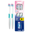 Oral-B Pro-Sensi Advanced, szczoteczka do zębów, bardzo miękka, 1 sztuka - miniaturka  zdjęcia produktu