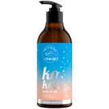 OnlyBio Hand in Balance, mydło do rąk, kokos, 400 ml - miniaturka zdjęcia produktu