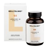 Bellyslimo Lipolizin GS, 60 kapsułek - miniaturka zdjęcia produktu