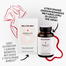 Bellyslimo Berberin P550, 60 kapsułek - miniaturka 2 zdjęcia produktu