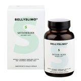 Bellyslimo Sativin Block, 60 kapsułek - miniaturka zdjęcia produktu