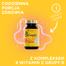 Pharmaverum B-Complex, 60 kapsułek - miniaturka 2 zdjęcia produktu