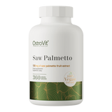 OstroVit Palma Sabałowa, vege, 360 tabletek - miniaturka zdjęcia produktu