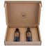 Zestaw Men Rock Beardy Beloved Oak Moss, szampon 100 ml + balsam, 100 ml - miniaturka 2 zdjęcia produktu