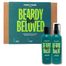 Zestaw Men Rock Beardy Beloved Sicilian Lime, szampon 100 ml + balsam, 100 ml - 1 Zestaw Men Rock Beardy Beloved Sicilian Lime, szampon 100 ml + balsam, 100 ml - miniaturka zdjęcia produktu
