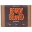 Zestaw Men Rock Beardy Beloved Oak Moss, szampon 100 ml + balsam, 100 ml + olejek, 30 ml - miniaturka 3 zdjęcia produktu