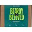 Zestaw Men Rock Beardy Beloved Sicilian Lime, szampon 100 ml + balsam, 100 ml + olejek, 30 ml - miniaturka 3 zdjęcia produktu