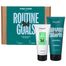 Zestaw Men Rock Routine Goals, sorbet, 100 ml + szampon, 200 ml - miniaturka  zdjęcia produktu