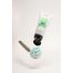 Zestaw Men Rock Routine Goals, sorbet, 100 ml + szampon, 200 ml - miniaturka 2 zdjęcia produktu