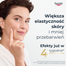 Eucerin Hyaluron Filler + Elasticity, ujędrniający krem przeciwzmarszczkowy na dzień z Thiamidolem, SPF 30, zapas, 50 ml - 2 Eucerin Hyaluron Filler + Elasticity, ujędrniający krem przeciwzmarszczkowy na dzień z Thiamidolem, SPF 30, zapas, 50 ml - miniaturka 2 zdjęcia produktu