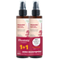 Zestaw Mustela Maternite Essential Care, wielofunkcyjne mleczko do ciała, dla kobiet w ciąży i po porodzie, 200 ml + 200 ml gratis - miniaturka  zdjęcia produktu