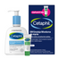 Cetaphil EM, emulsja micelarna do mycia, 236 ml + Cetaphil DA Ultra, krem intensywnie nawilżający, mini produkt, 14 g gratis - miniaturka  zdjęcia produktu