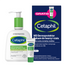 Cetaphil MD Dermoprotektor, balsam do twarzy i ciała, 236 ml + Cetaphil DA Ultra, krem intensywnie nawilżający, mini produkt, 14 g gratis - miniaturka  zdjęcia produktu