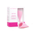 Intimina Lily Cup, kubeczek menstruacyjny, rozmiar A, 1 sztuka - miniaturka 2 zdjęcia produktu