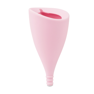 Intimina Lily Cup, kubeczek menstruacyjny, rozmiar A, 1 sztuka - zdjęcie produktu