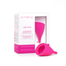 Intimina Lily Cup, kubeczek menstruacyjny, rozmiar B, 1 sztuka - miniaturka 2 zdjęcia produktu