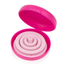Intimina Lily Cup Compact, składany kubeczek menstruacyjny, rozmiar A, 1 sztuka - miniaturka 2 zdjęcia produktu