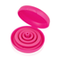 Intimina Lily Cup Compact, składany kubeczek menstruacyjny, rozmiar B, 1 sztuka - miniaturka 2 zdjęcia produktu
