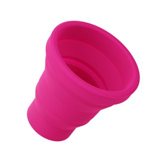 Intimina Sterilizing Cup, sterylizator do kubeczka menstruacyjnego, 1 sztuka - zdjęcie produktu