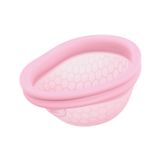 Intimina Ziggy Cup 2, kubeczek menstruacyjny, rozmiar A, 1 sztuka - miniaturka zdjęcia produktu