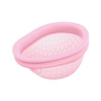 Intimina Ziggy Cup 2, kubeczek menstruacyjny, rozmiar A, 1 sztuka - zdjęcie produktu