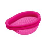 Intimina Ziggy Cup 2, kubeczek menstruacyjny, rozmiar B, 1 sztuka - miniaturka zdjęcia produktu