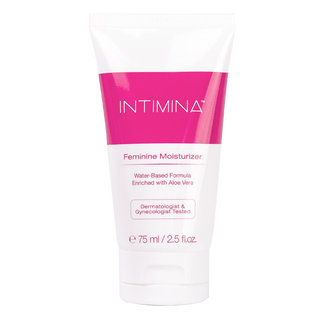 Intimina, żel do nawilżania dla kobiet, 75 ml - zdjęcie produktu