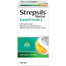 Strepsils Natur kaszel mokry, 8,25 mg/ml, syrop, 100 ml - miniaturka  zdjęcia produktu