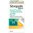 Strepsils Natur kaszel suchy 30 mg/ml, syrop, 100 ml - miniaturka  zdjęcia produktu
