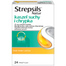Strepsils Natur kaszel suchy i chrypka, 24 pastylki miękkie - miniaturka  zdjęcia produktu