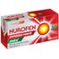 Nurofen Express Forte Mini 400 mg, 20 kapsułek miękkich - miniaturka 2 zdjęcia produktu