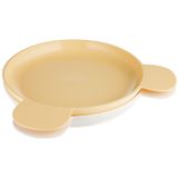 Canpol Babies, talerz z uszami, od 4 miesiąca, 2 sztuki - miniaturka zdjęcia produktu