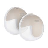 Canpol Babies SmartSense, inteligentny laktator muszlowy, podwójny USZKODZONE OPAKOWANIE Canpol Babies SmartSense, inteligentny laktator muszlowy, podwójny USZKODZONE OPAKOWANIE - miniaturka zdjęcia produktu