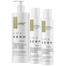 Zestaw Amaderm Psoria, łagodzący balsam do ciała, 400 ml + szampon na łuszczącą się skórę głowy, 200 ml + 200 ml za 1 grosz - miniaturka  zdjęcia produktu