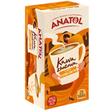 Anatol Kawa Zbożowa, ekspresowa, karmelowa, 4,2 g x 20 saszetek - miniaturka zdjęcia produktu