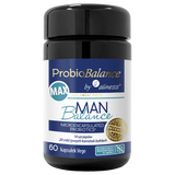 ProbioBalance Man Balance Max, 60 kapsułek - miniaturka zdjęcia produktu