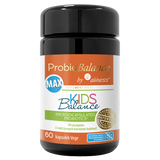 ProbioBalance Kids Balance Max, 60 kapsułek - miniaturka zdjęcia produktu