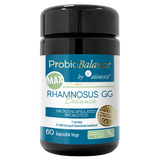 ProbioBalance Rhamnosus GG Balance Max, 60 kapsułek - miniaturka zdjęcia produktu