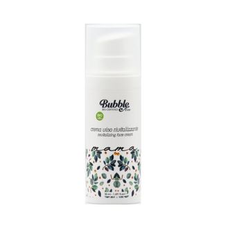 Bubble & Co Mama, rewitalizujący krem do twarzy dla kobiet w ciąży i po porodzie, 50 ml - zdjęcie produktu