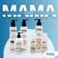 Bubble & Co Mama, mleczko do mycia ciała dla kobiet w ciąży i po porodzie, 250 ml - miniaturka 2 zdjęcia produktu