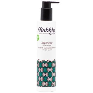 Bubble & Co Mama, mleczko do mycia ciała dla kobiet w ciąży i po porodzie, 250 ml - zdjęcie produktu
