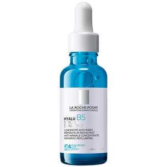 La Roche-Posay Hyalu B5, serum ujędrniająco-regenerujące, 30 ml USZKODZONE OPAKOWANIE - zdjęcie produktu