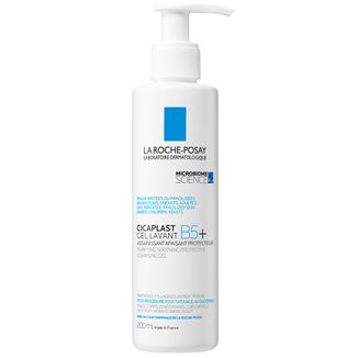 La Roche-Posay Cicaplast Gel Lavant B5+, kojący żel oczyszczający, 200 ml - zdjęcie produktu