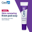 CeraVe Skin Renewing, krem pod oczy, 14 ml - miniaturka 2 zdjęcia produktu
