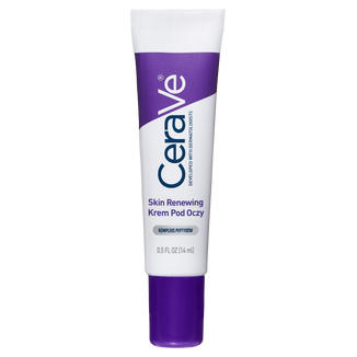CeraVe Skin Renewing, krem pod oczy, 14 ml - zdjęcie produktu