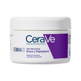 CeraVe Skin Renewing, krem do twarzy z peptydami, 48 g - miniaturka zdjęcia produktu