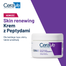 CeraVe Skin Renewing, krem do twarzy z peptydami, 48 g - miniaturka 2 zdjęcia produktu