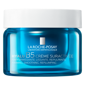 La Roche-Posay Hyalu B5, krem ujędrniająco-regenerujący, 50 ml - zdjęcie produktu