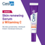 CeraVe Skin Renewing, serum z witaminą C, 30 ml - miniaturka 2 zdjęcia produktu